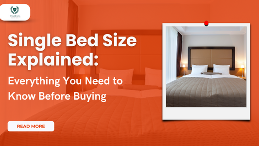 Single Bed Size