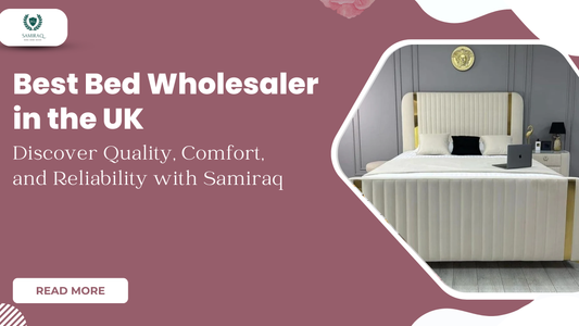Bed Wholesaler in the UK