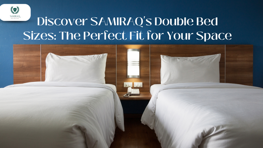 double beds UK