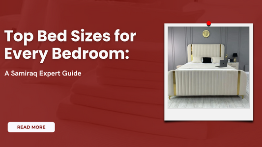Top Bed Sizes
