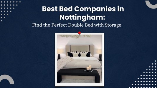 Best Bed Companies in Nottingham