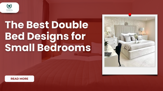 double bed designs