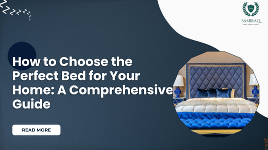 choosing the right bed