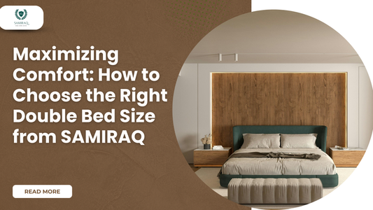 Double Bed Size Guide