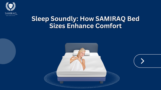 How to choose the right bed size