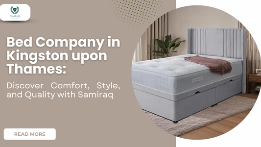Bed Company in Kingston upon Thames
