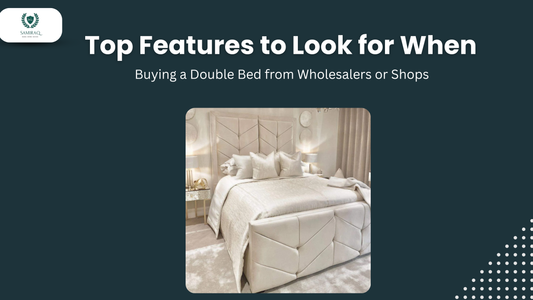 Double Bed