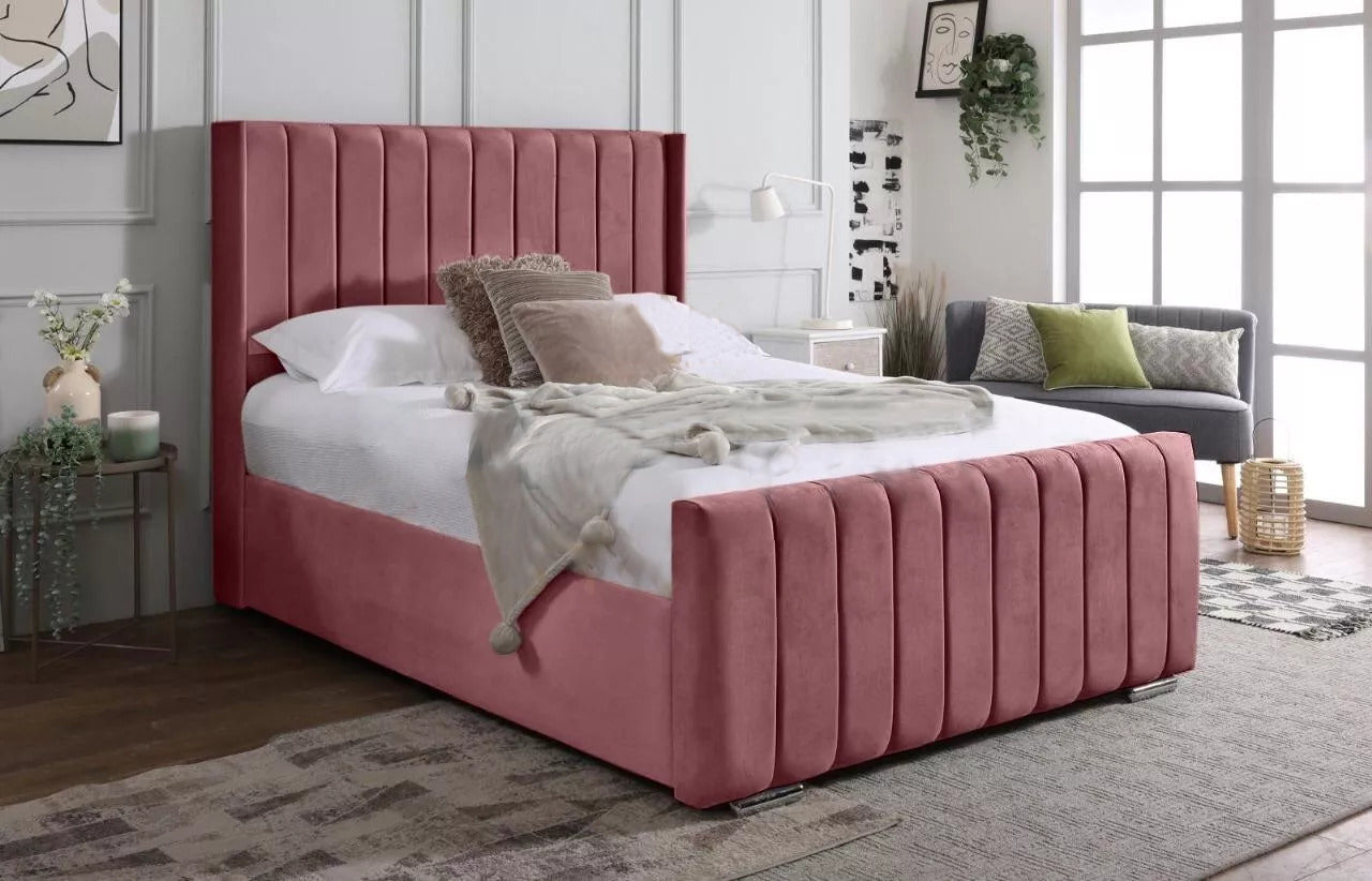 Samiraq Reverie Nest Bed