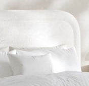 Samiraq Fluffy Nest Bed - Free UK Delivery - Perfect for Cozy Bedrooms