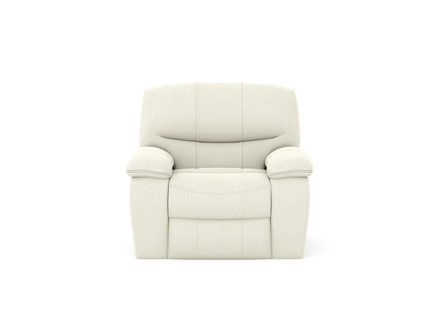 Ashley Fabric Recliner