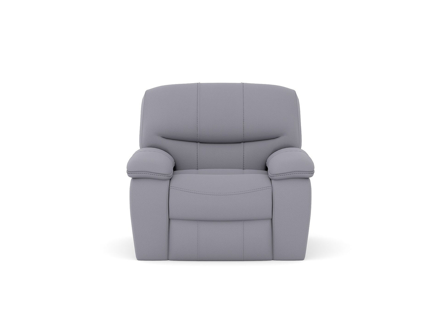 Ashley Fabric Recliner