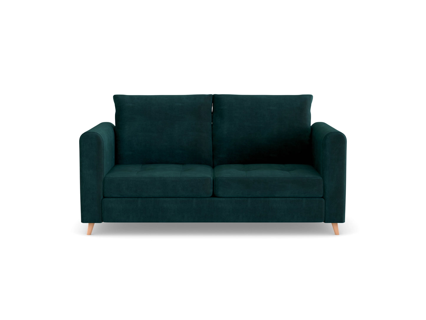 Zinc 3 Seater Sofa