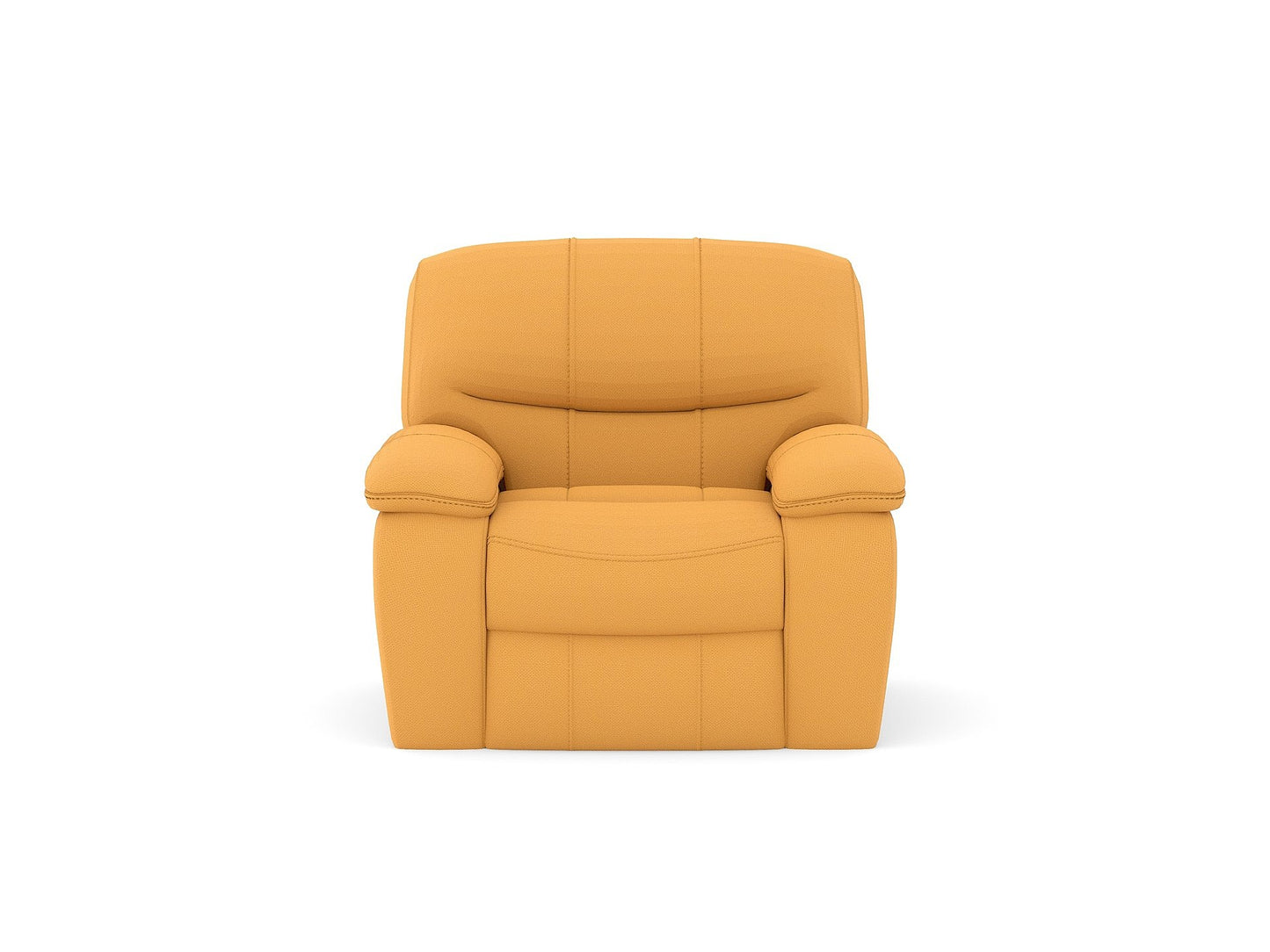 Ashley Fabric Recliner