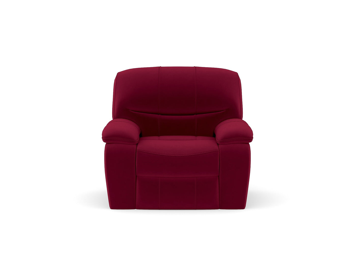 Ashley Fabric Recliner