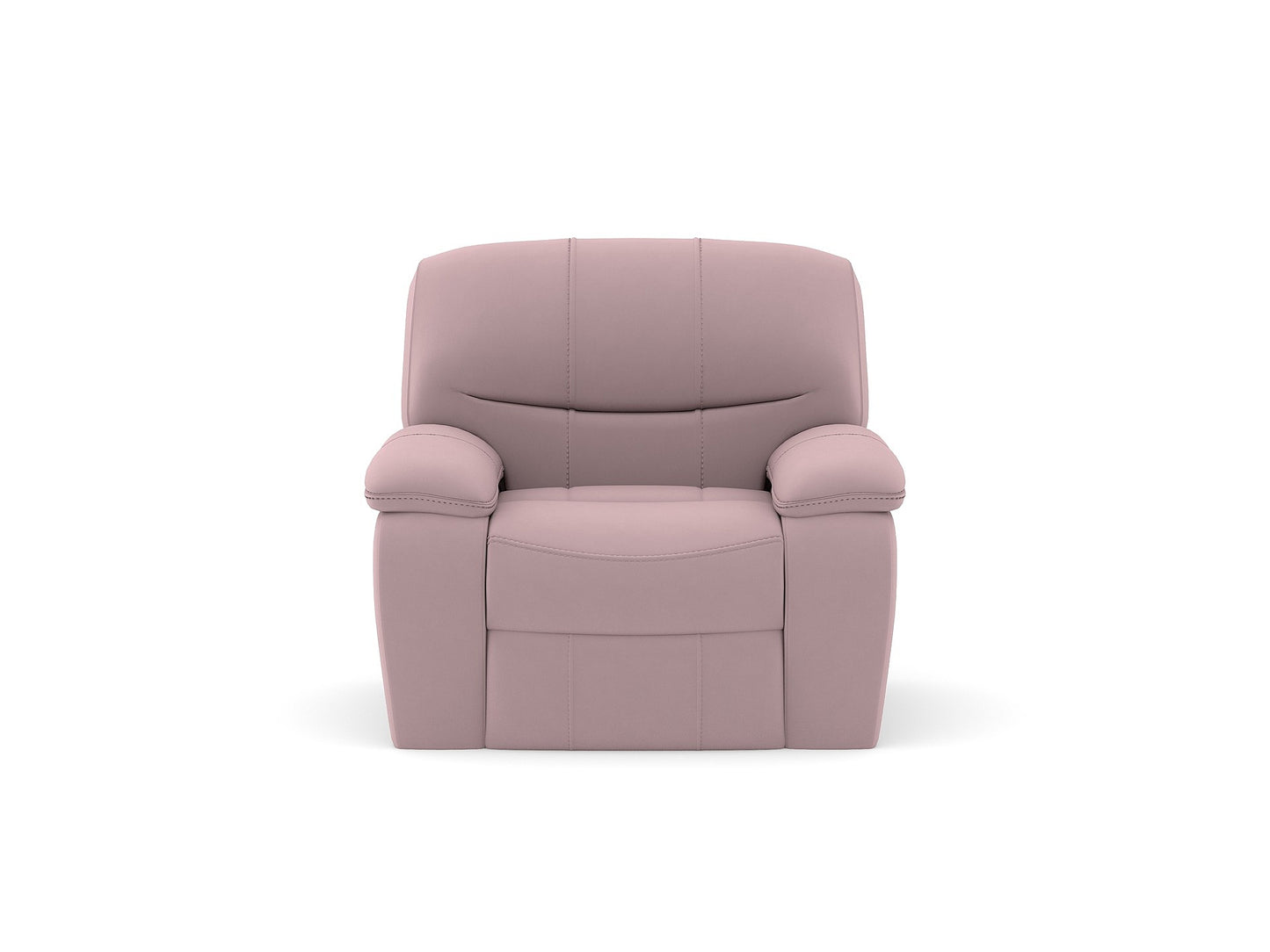 Ashley Fabric Recliner