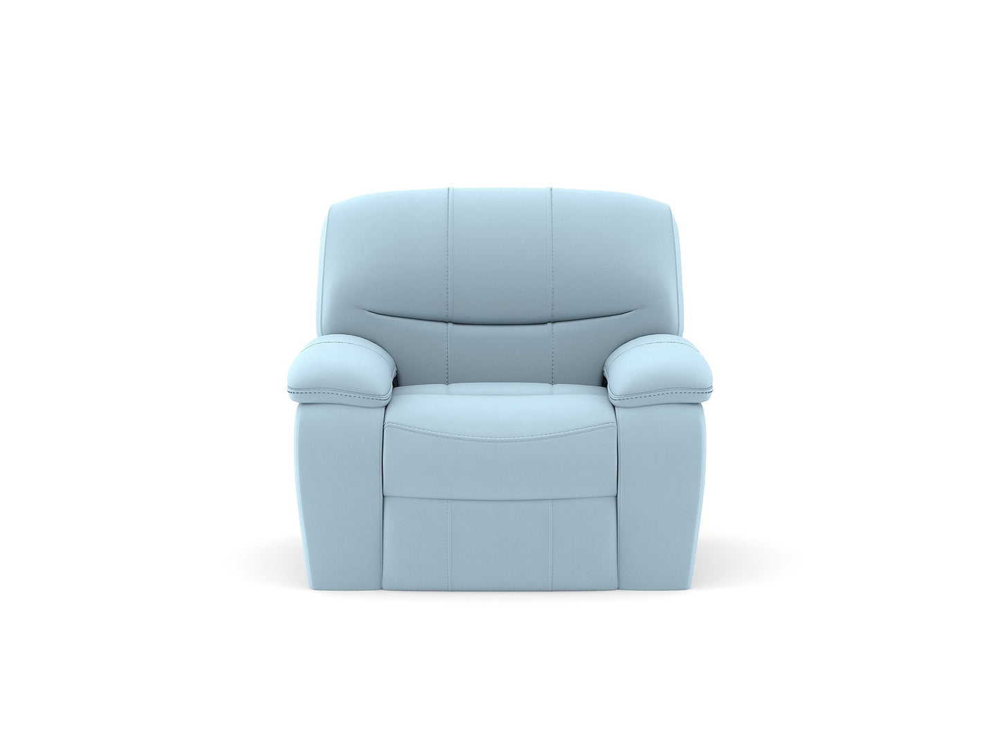Ashley Fabric Recliner