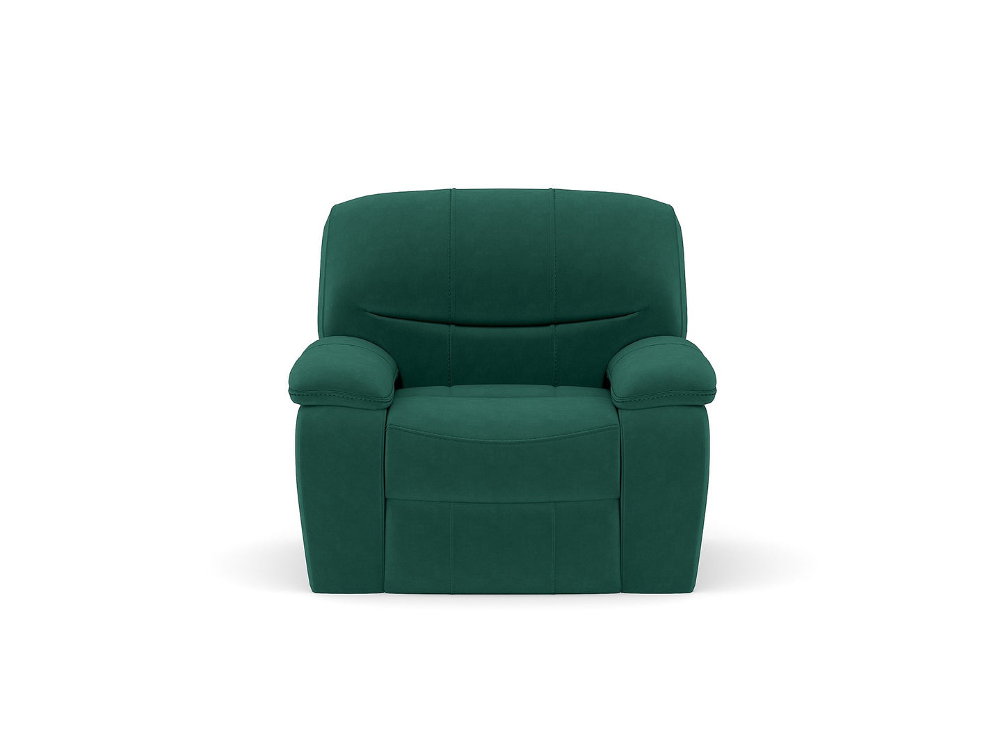 Ashley Fabric Recliner