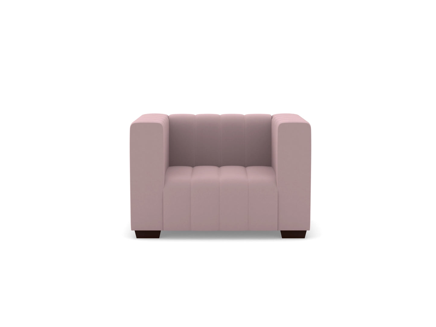 Verna 1 Seater Sofa