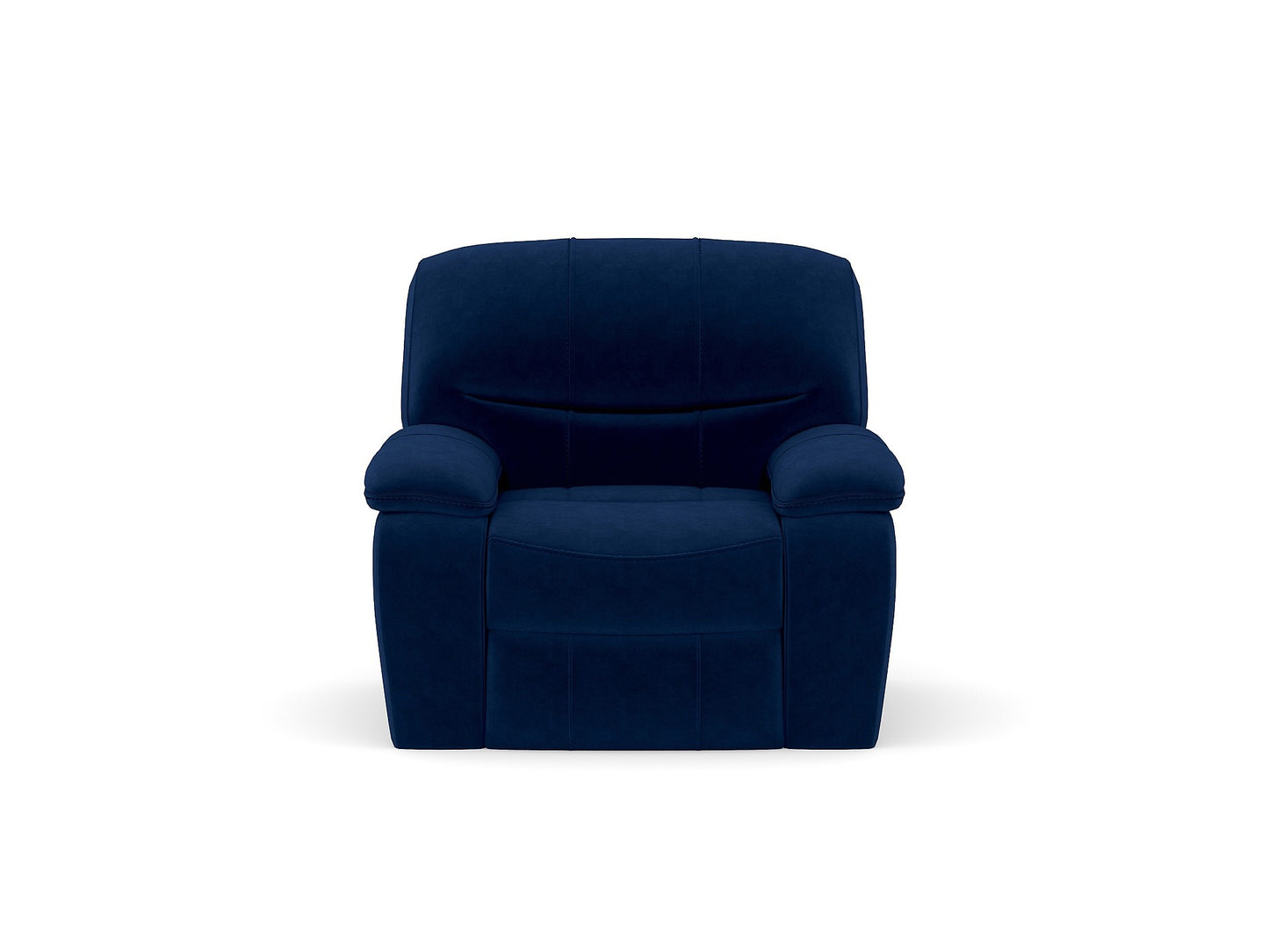 Ashley Fabric Recliner