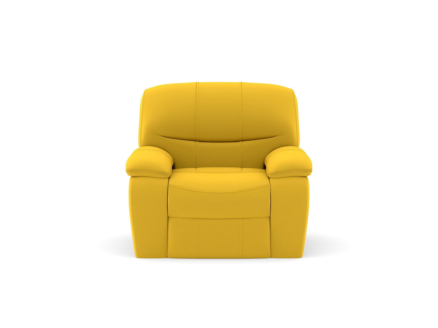 Ashley Fabric Recliner