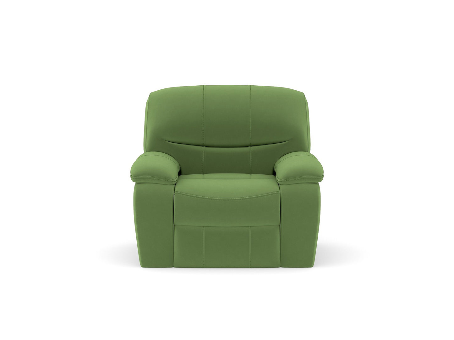 Ashley Fabric Recliner