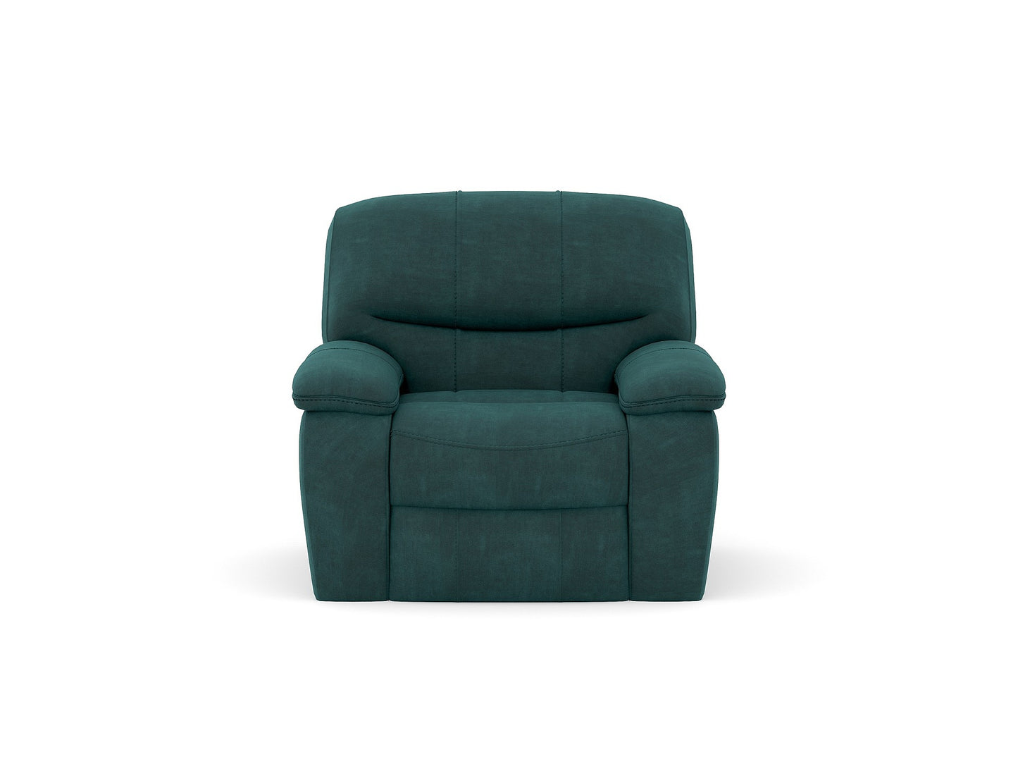 Ashley Fabric Recliner