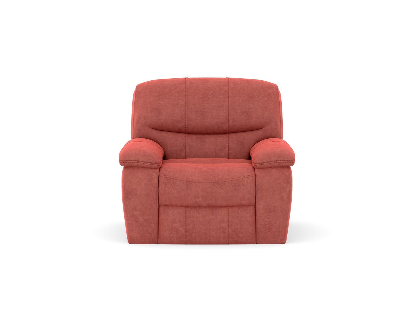 Ashley Fabric Recliner