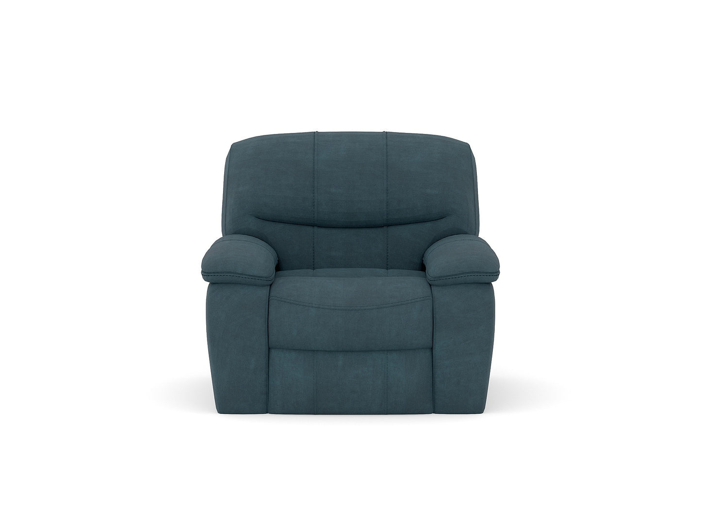 Ashley Fabric Recliner