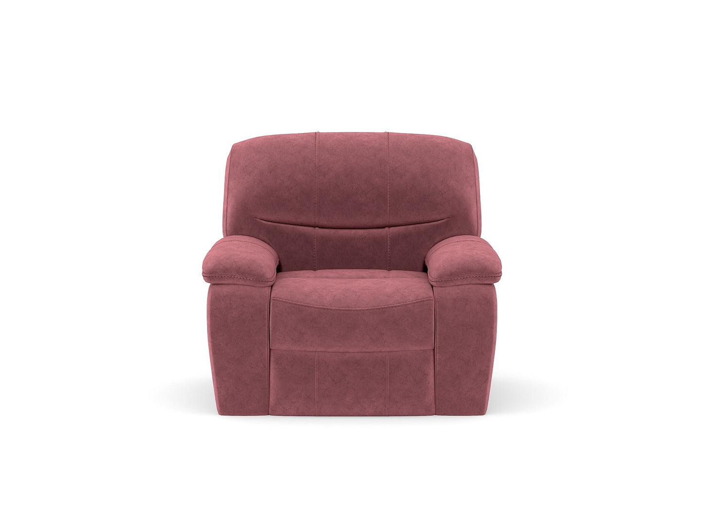 Ashley Fabric Recliner