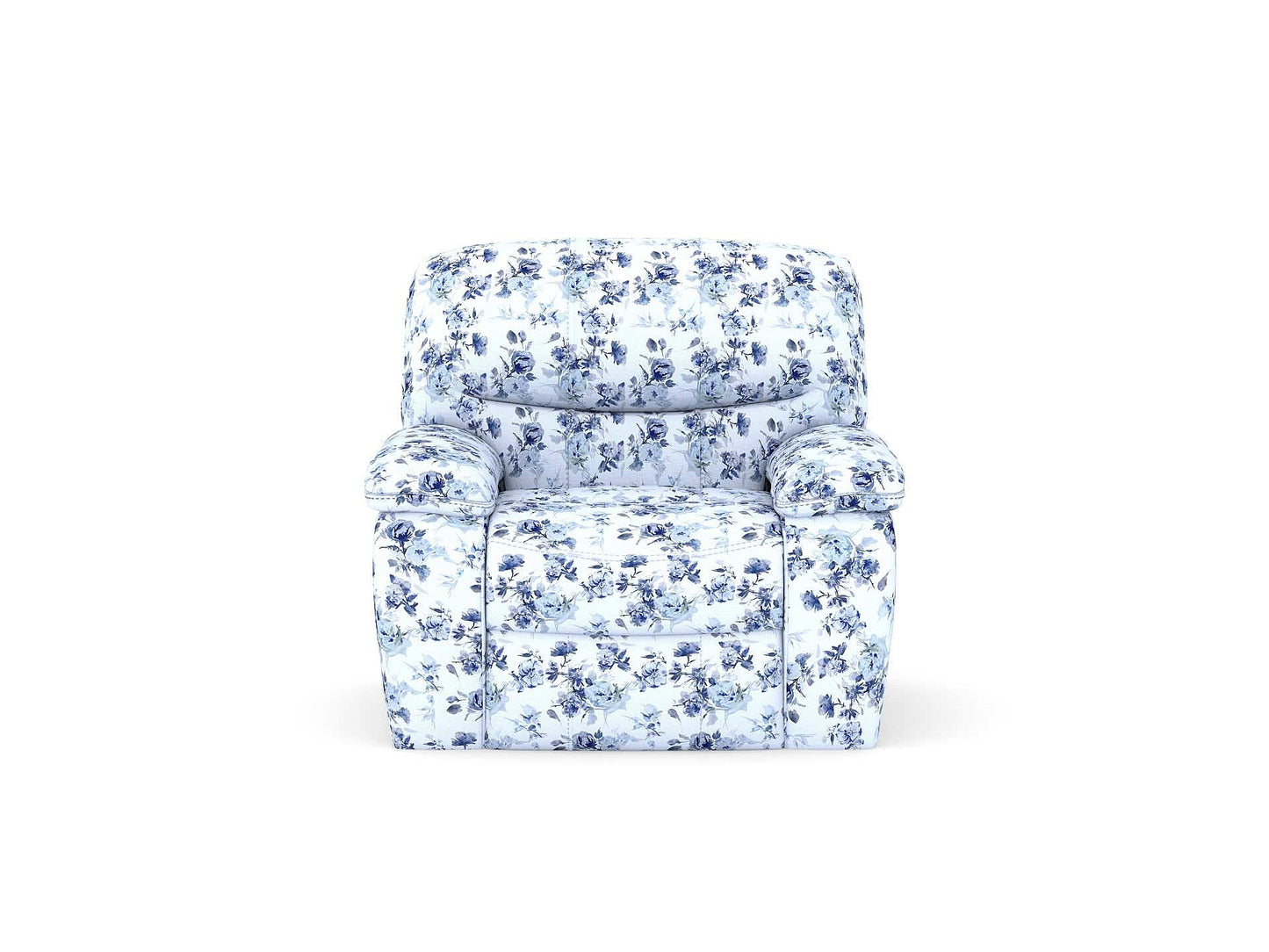 Ashley Fabric Recliner