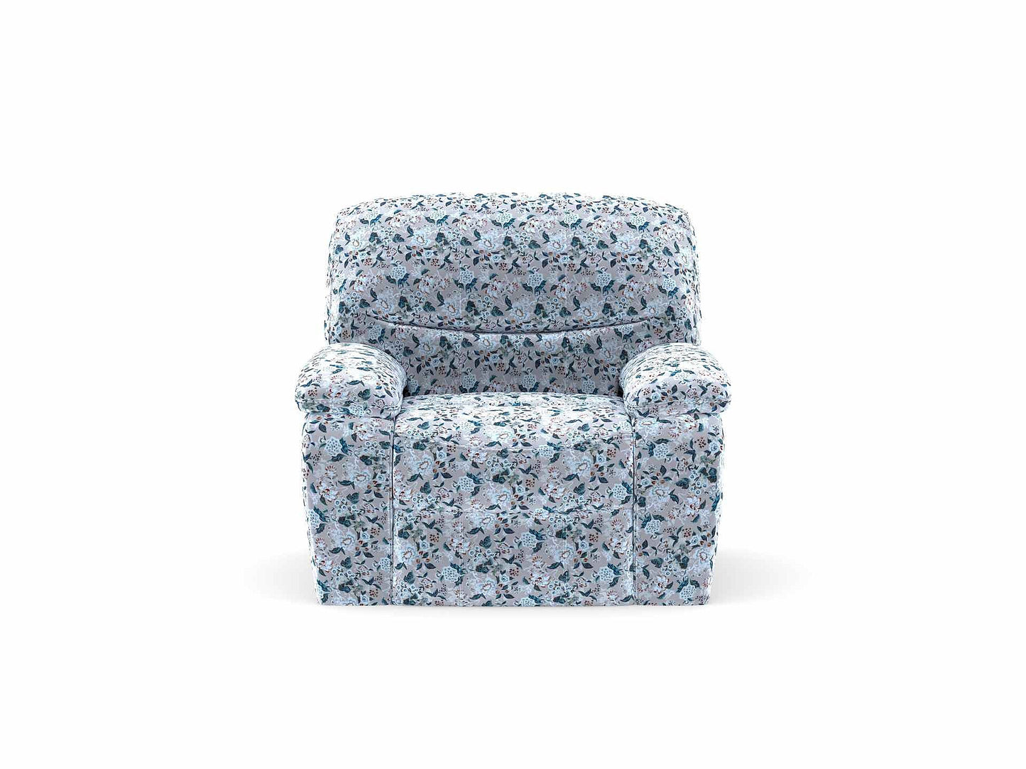 Ashley Fabric Recliner