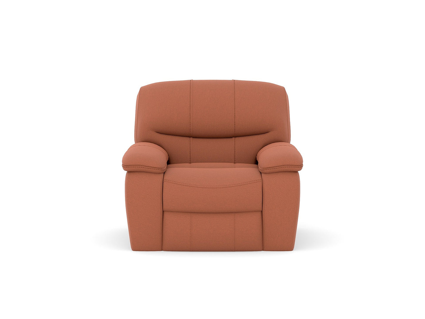 Ashley Fabric Recliner