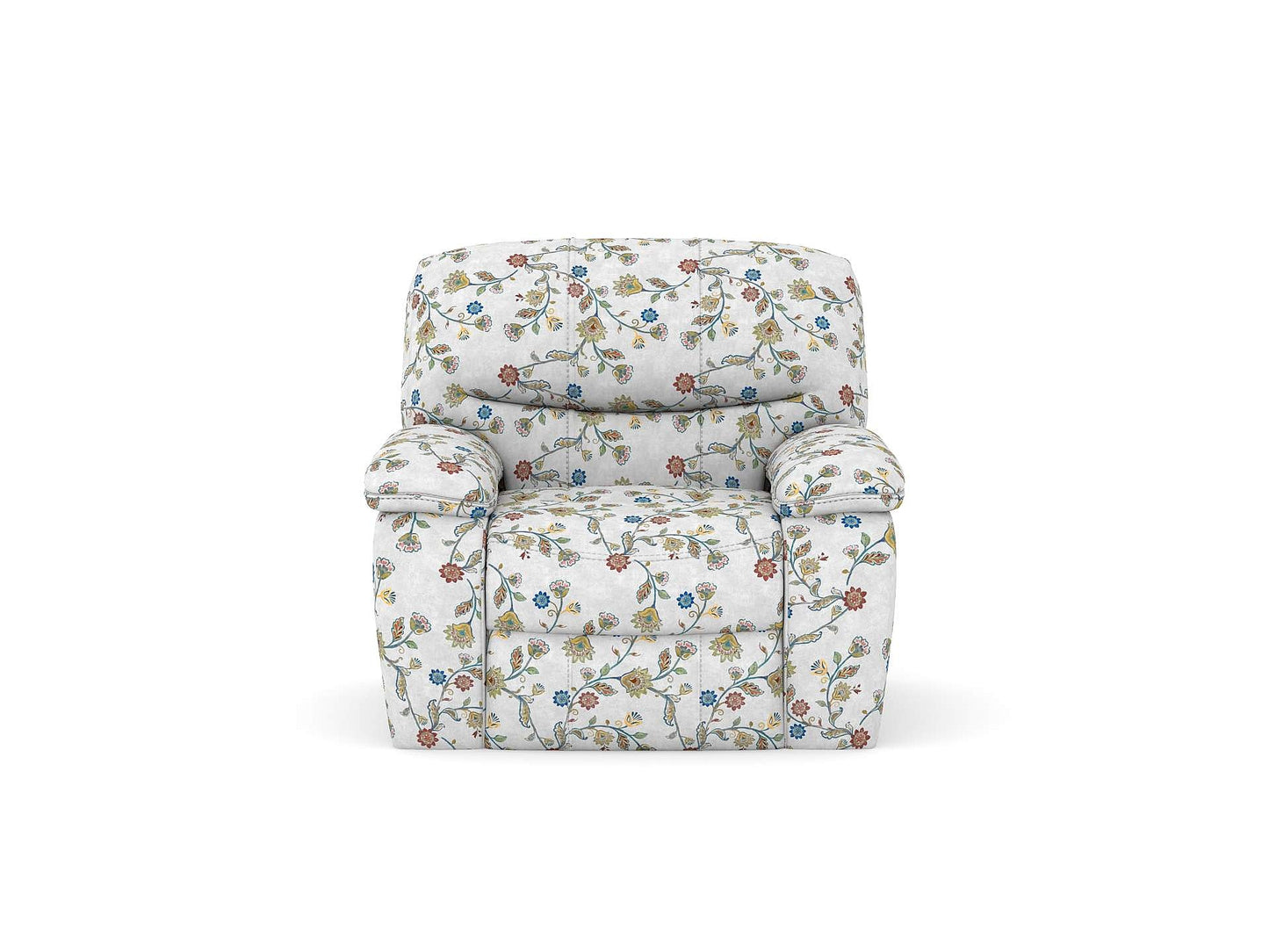 Ashley Fabric Recliner