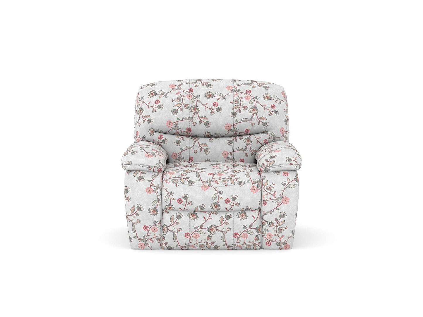 Ashley Fabric Recliner
