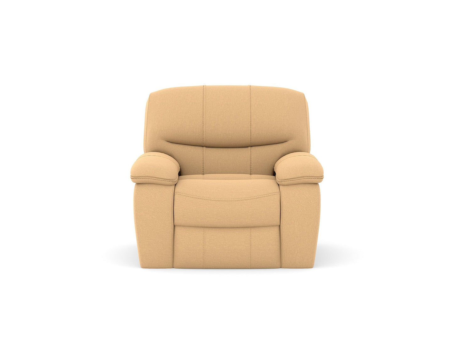 Ashley Fabric Recliner