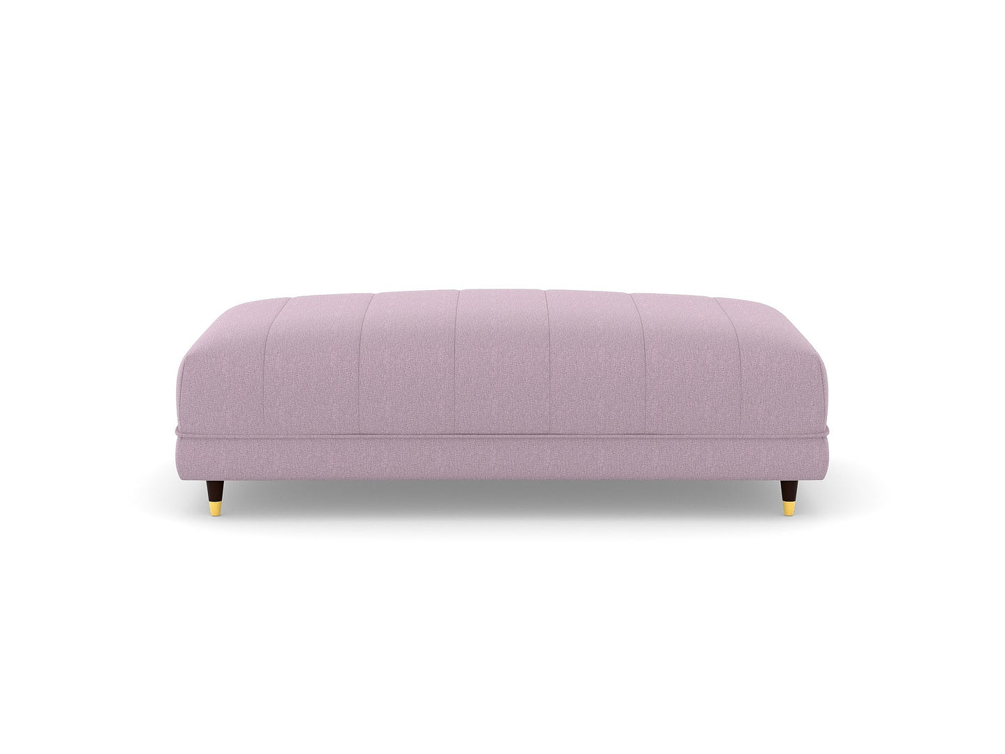 Baxley Fabric Ottoman