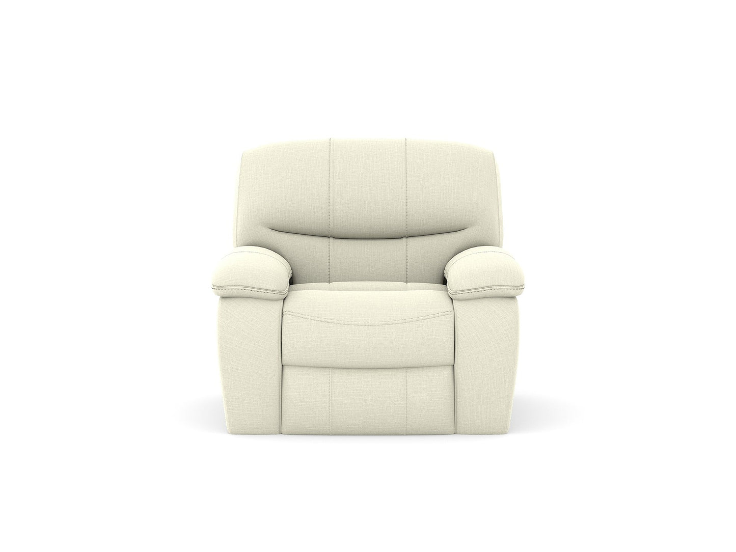 Ashley Fabric Recliner