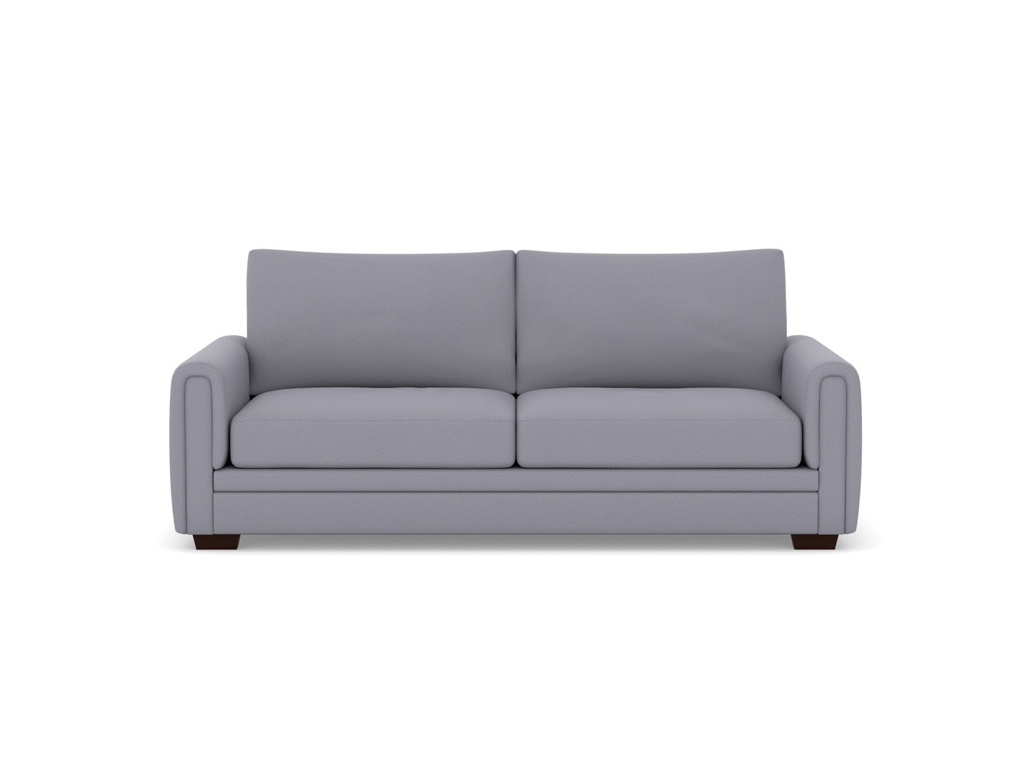 Amber 3 Seater Fabric Sofa