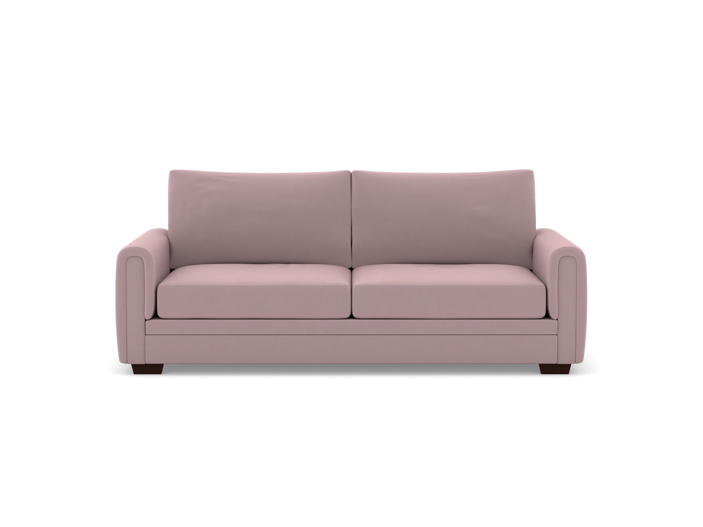 Amber 3 Seater Fabric Sofa