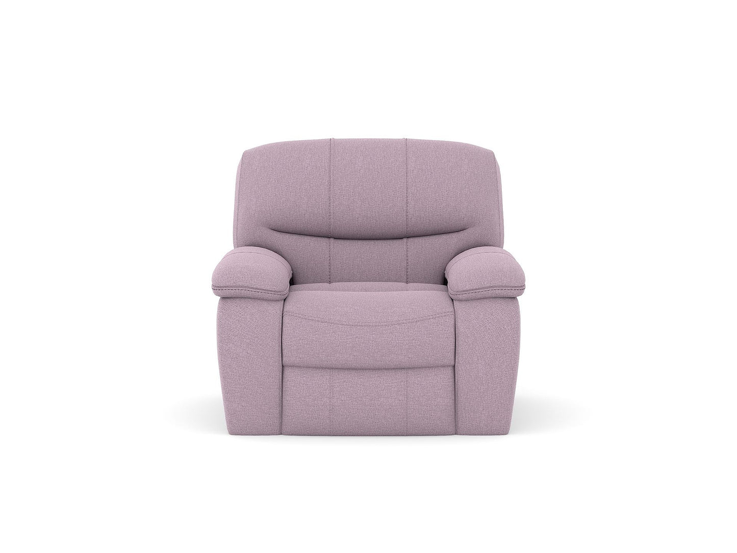 Ashley Fabric Recliner