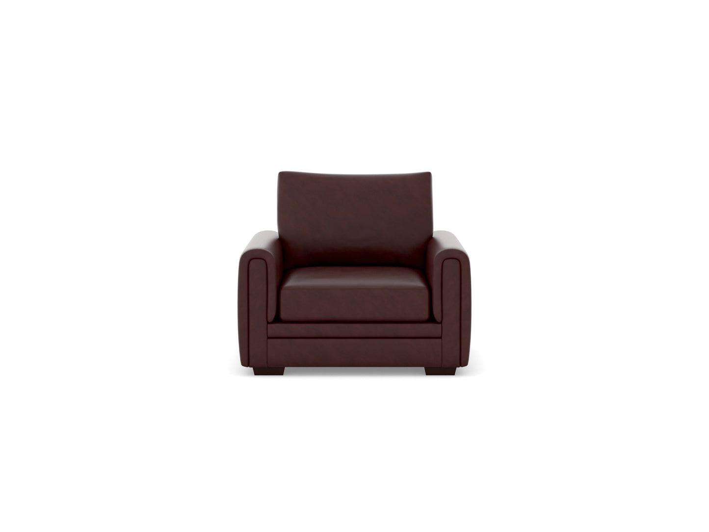 Amber 1 Seater Sofa