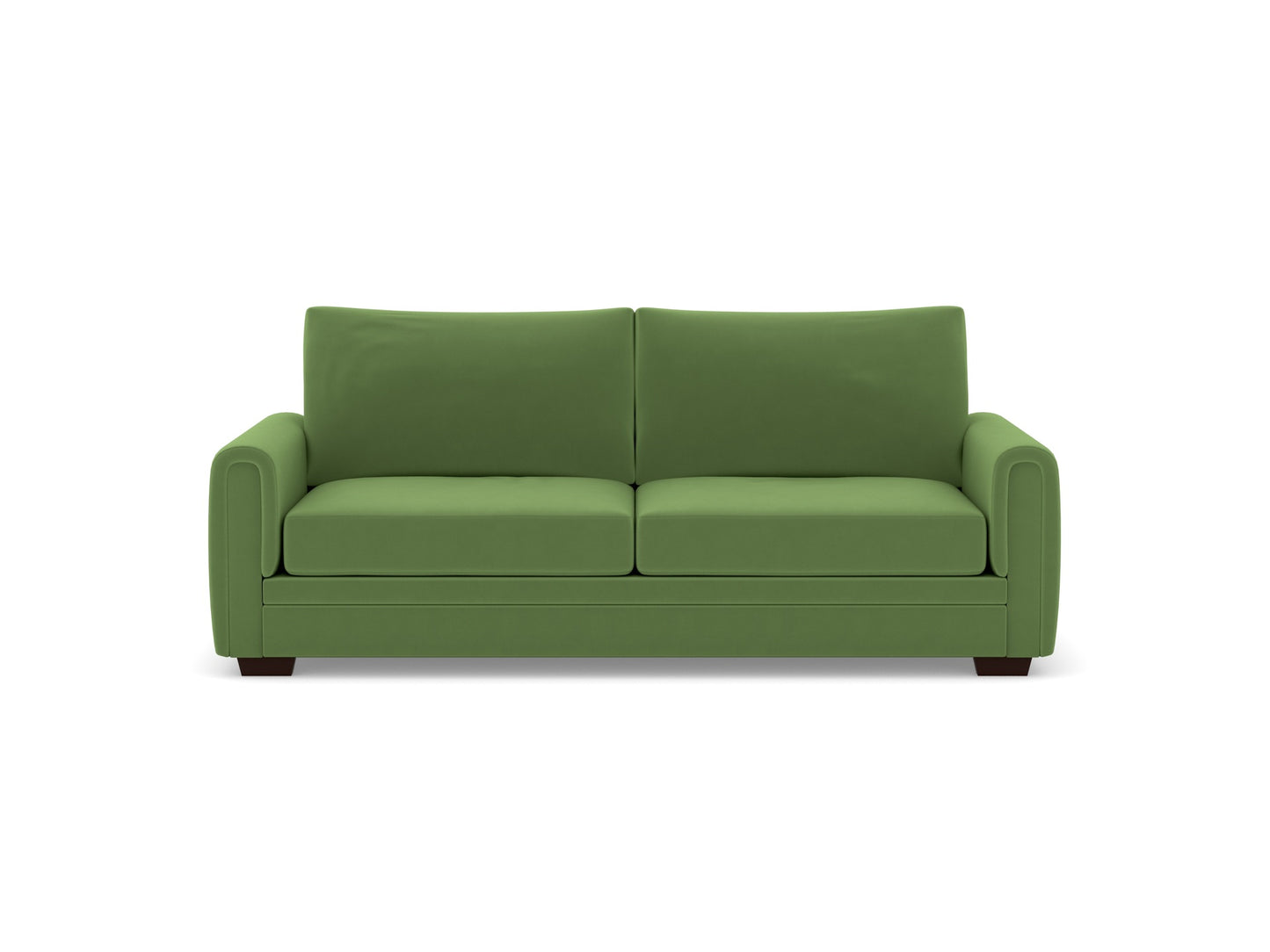 Amber 3 Seater Fabric Sofa