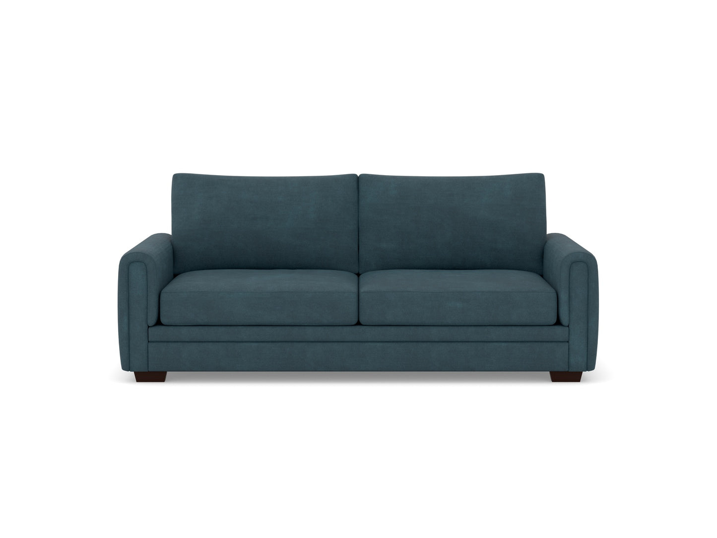 Amber 3 Seater Fabric Sofa