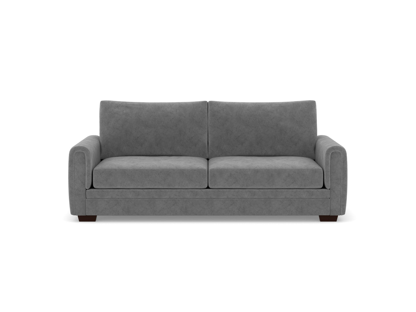 Amber 3 Seater Fabric Sofa