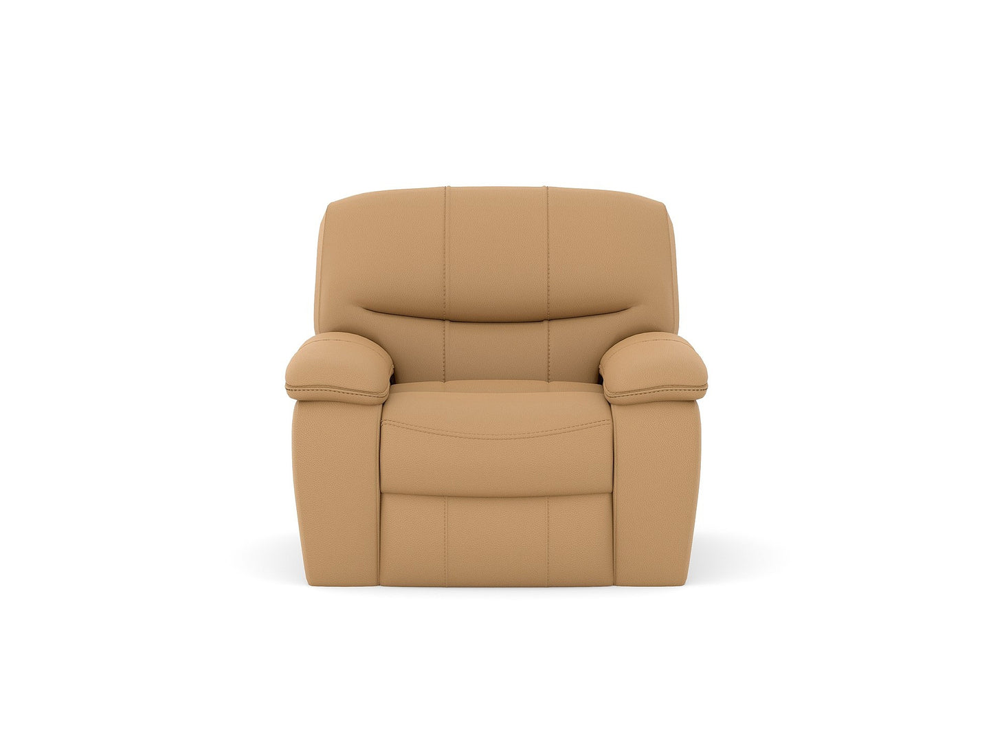 Ashley Fabric Recliner