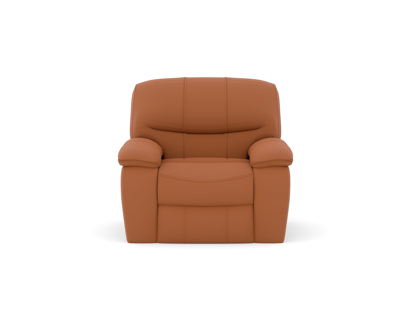 Ashley Fabric Recliner