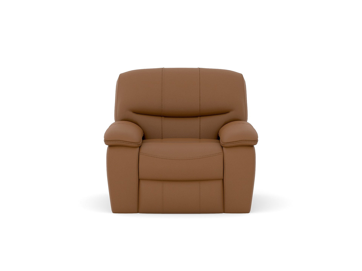 Ashley Fabric Recliner