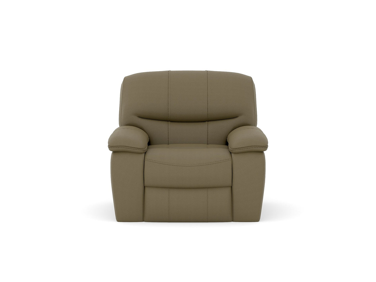 Ashley Fabric Recliner