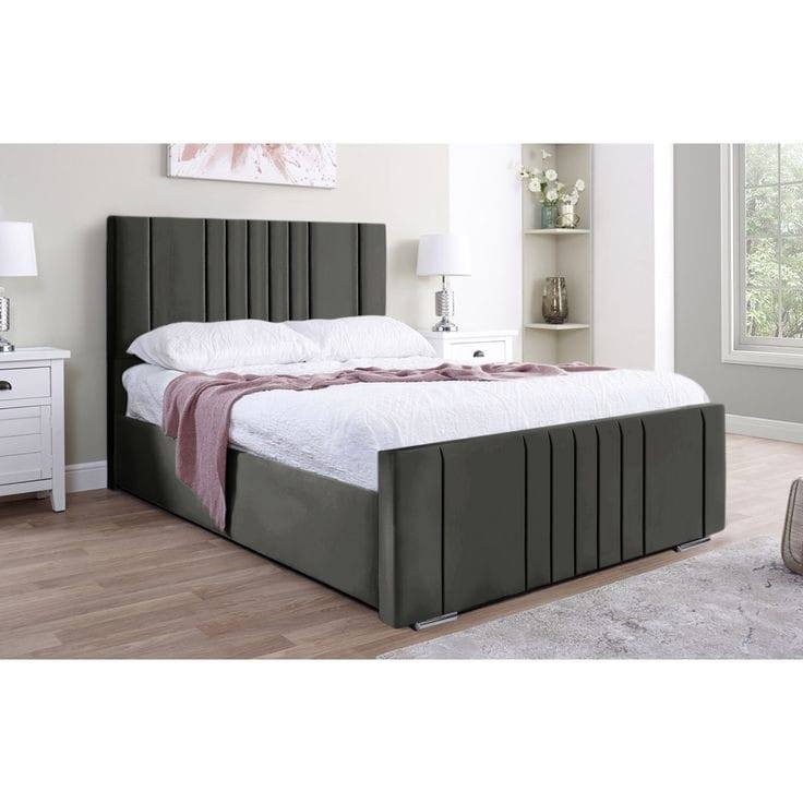 Samiraq Elysian Escape Bed