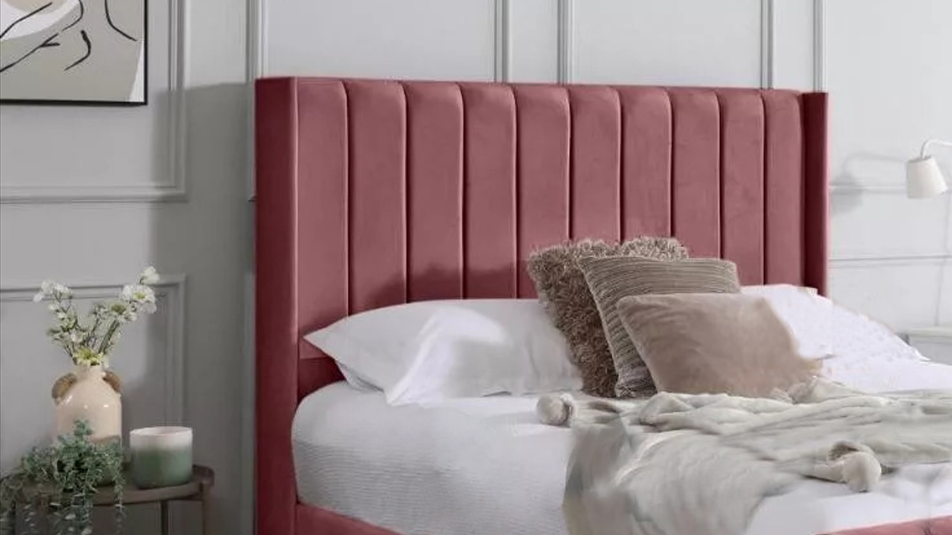 Samiraq Reverie Nest Bed